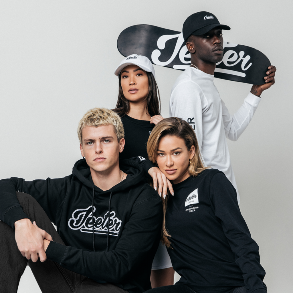 our apparel classic collection