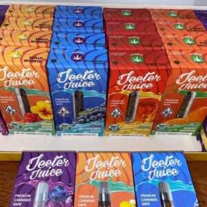 jeeters juice carts 50 count pack