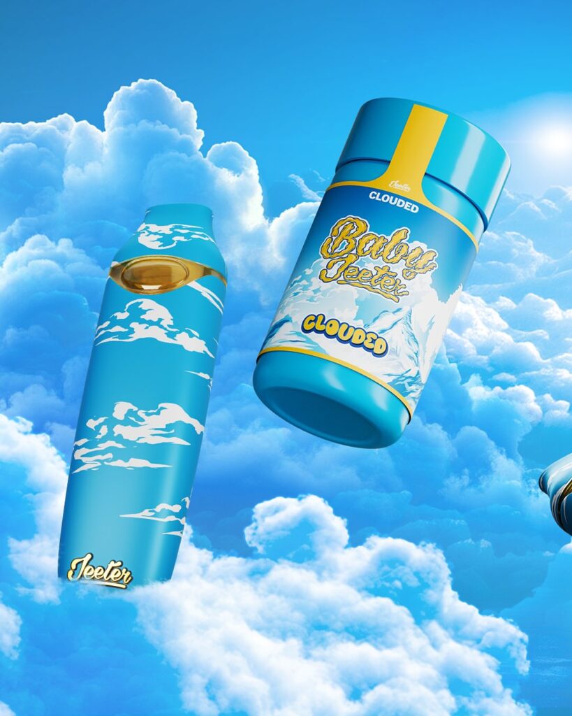 Can You Recharge a Jeeter Disposable?