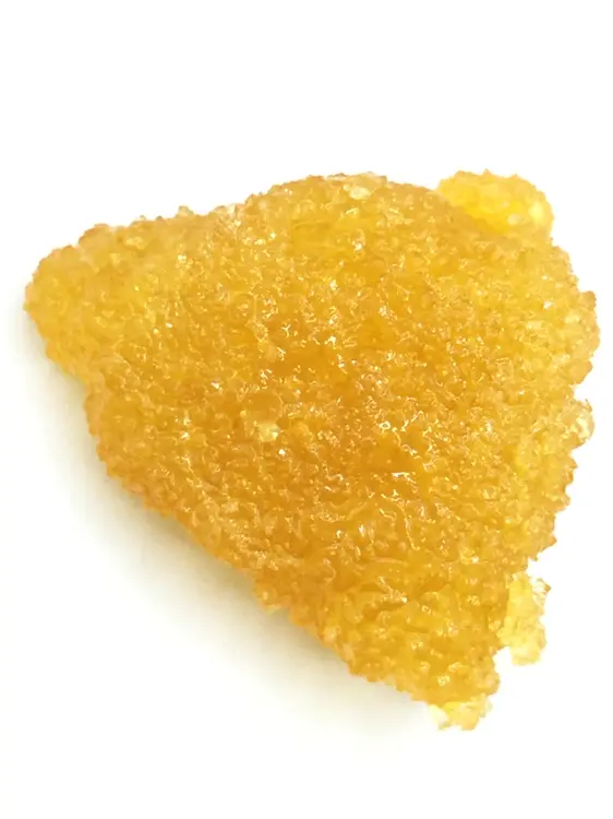 live Sugar resin