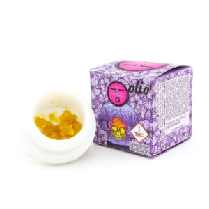 Live Resin Wet Sugar | Sueno 1g Med